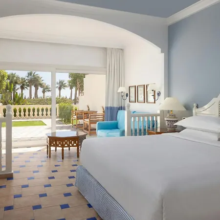 Sheraton Sharm Hotel, Resort, Villas&Spa-3
